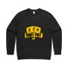 AS Colour Womens Supply Crew Thumbnail