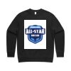 AS Colour Womens Supply Crew Thumbnail