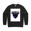 AS Colour Womens Supply Crew Thumbnail