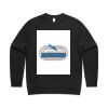 AS Colour Womens Supply Crew Thumbnail
