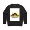 AS Colour Womens Supply Crew Thumbnail