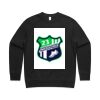 AS Colour Womens Supply Crew Thumbnail