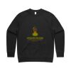 AS Colour Womens Supply Crew Thumbnail