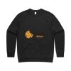 AS Colour Womens Supply Crew Thumbnail