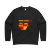 AS Colour Womens Supply Crew Thumbnail