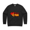 AS Colour Womens Supply Crew Thumbnail