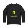 AS Colour Womens Supply Crew Thumbnail