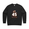 AS Colour Womens Supply Crew Thumbnail