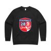 AS Colour Womens Supply Crew Thumbnail