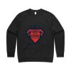 AS Colour Womens Supply Crew Thumbnail