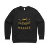 AS Colour Womens Supply Crew Thumbnail
