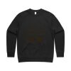 AS Colour Womens Supply Crew Thumbnail