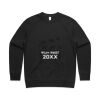 AS Colour Womens Supply Crew Thumbnail