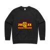 AS Colour Womens Supply Crew Thumbnail