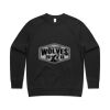 AS Colour Womens Supply Crew Thumbnail