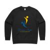 AS Colour Womens Supply Crew Thumbnail