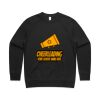 AS Colour Womens Supply Crew Thumbnail