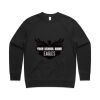 AS Colour Womens Supply Crew Thumbnail