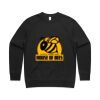 AS Colour Womens Supply Crew Thumbnail