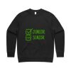 AS Colour Womens Supply Crew Thumbnail