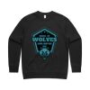 AS Colour Womens Supply Crew Thumbnail