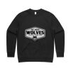 AS Colour Womens Supply Crew Thumbnail