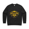 AS Colour Womens Supply Crew Thumbnail