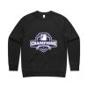AS Colour Womens Supply Crew Thumbnail