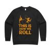 AS Colour Womens Supply Crew Thumbnail