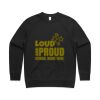 AS Colour Womens Supply Crew Thumbnail