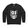 AS Colour Womens Supply Crew Thumbnail