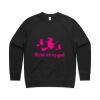 AS Colour Womens Supply Crew Thumbnail