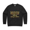 AS Colour Womens Supply Crew Thumbnail
