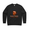 AS Colour Womens Supply Crew Thumbnail