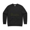 AS Colour Womens Supply Crew Thumbnail