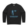 AS Colour Womens Supply Crew Thumbnail