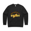 AS Colour Womens Supply Crew Thumbnail