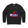 AS Colour Womens Supply Crew Thumbnail