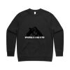 AS Colour Womens Supply Crew Thumbnail