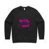 AS Colour Womens Supply Crew Thumbnail