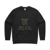 AS Colour Womens Supply Crew Thumbnail