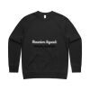 AS Colour Womens Supply Crew Thumbnail
