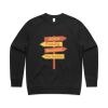 AS Colour Womens Supply Crew Thumbnail
