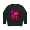 AS Colour Womens Supply Crew Thumbnail