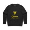AS Colour Womens Supply Crew Thumbnail