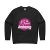 AS Colour Womens Supply Crew Thumbnail