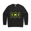 AS Colour Womens Supply Crew Thumbnail