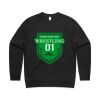 AS Colour Womens Supply Crew Thumbnail