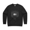 AS Colour Womens Supply Crew Thumbnail