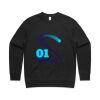 AS Colour Womens Supply Crew Thumbnail